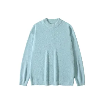 Crying Center Sweaters Unisex