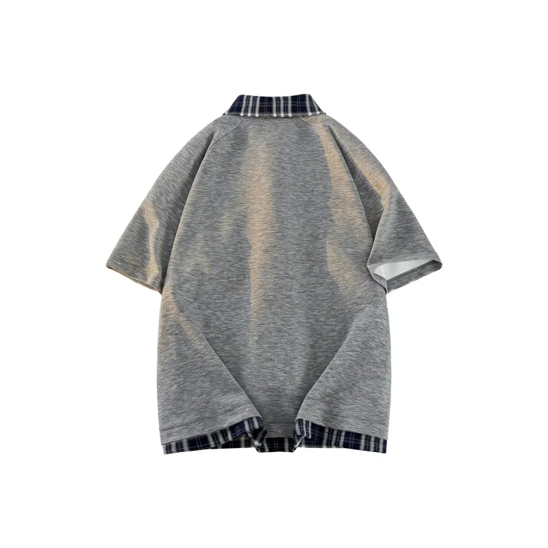 FAVEPOP Polo Shirts Unisex-9