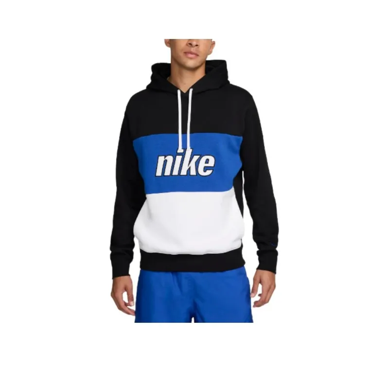 Nike Sportswear Men's Pullover Hoodie-0