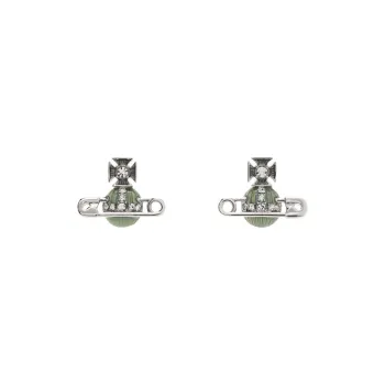 Vivienne Westwood Orb Earrings