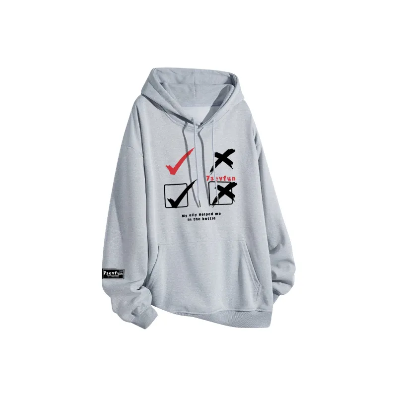 7 SEVFUN Sweatshirts Unisex-8