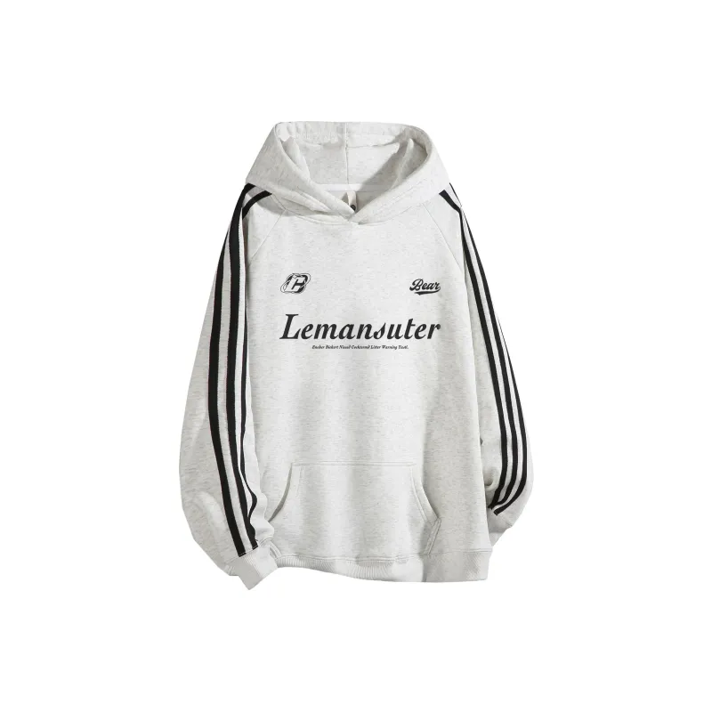 YATSI Sweatshirts Unisex-0