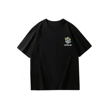 CONKLAB T Shirts Unisex