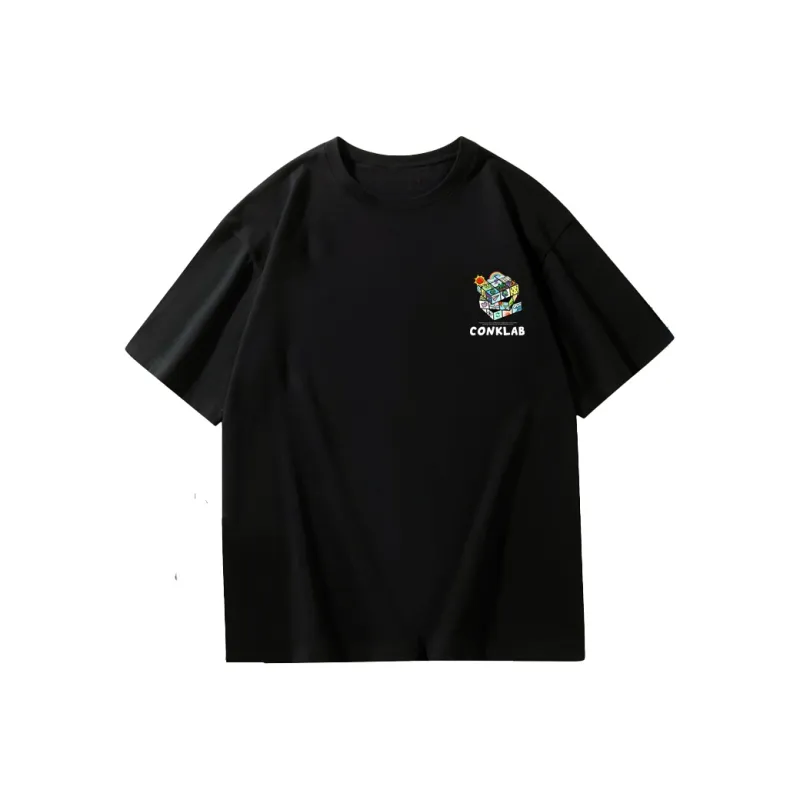 CONKLAB T Shirts Unisex-0