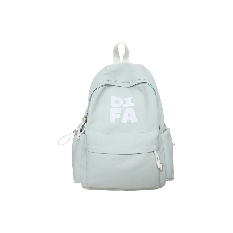 GOBLIN SHARKS 1759 Nylon Backpack Unisex Multicolor-28