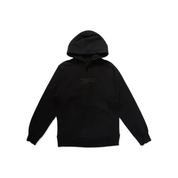 Supreme Box Logo Pullover Hoodie