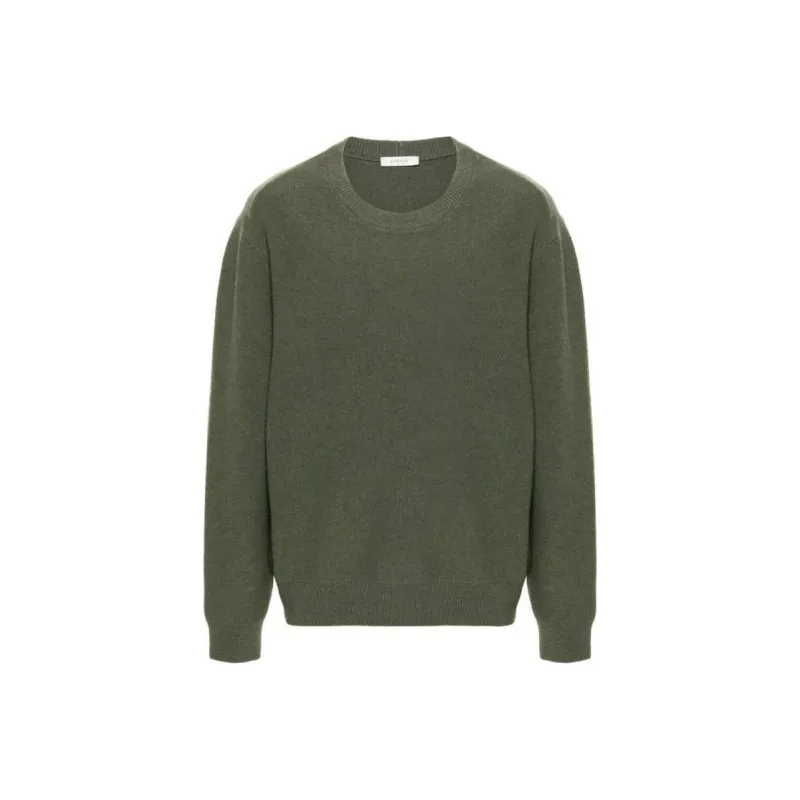 Lemaire Crewneck Jumper Sweater-0