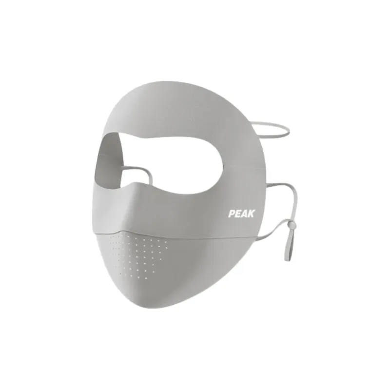 PEAK Polyamide Sun Protection Masks Unisex-0