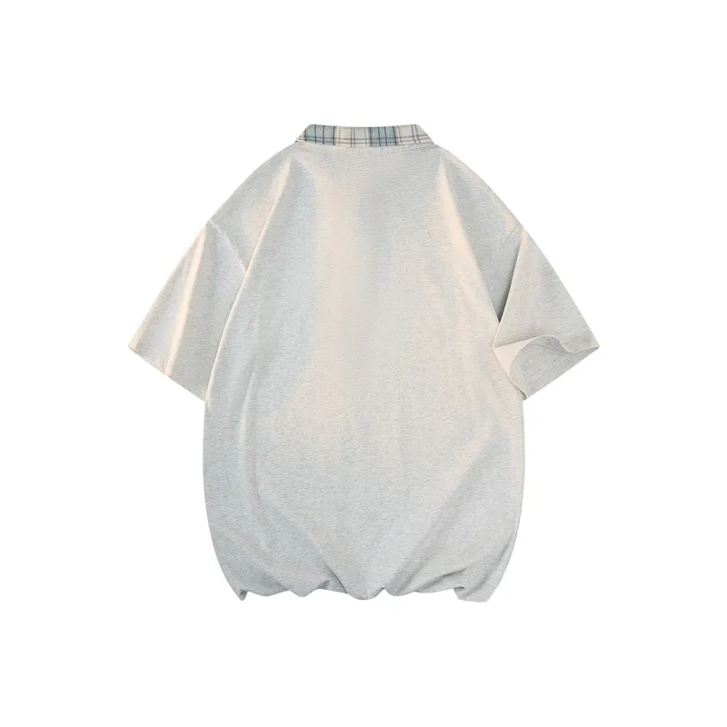 Puppytown Polo Shirts Unisex-11