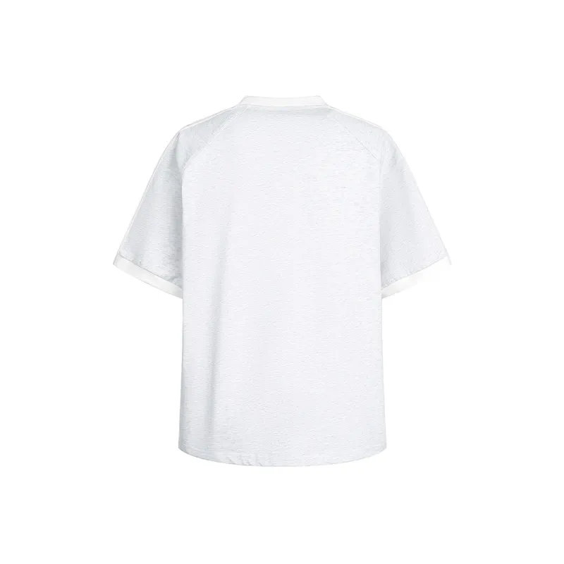ZEXO T Shirts Unisex-5