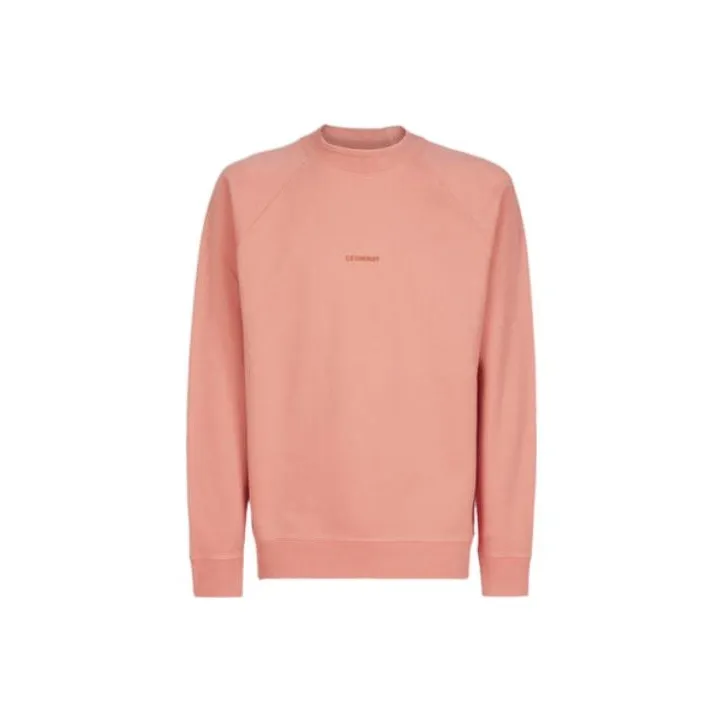 C.P.Company Sweaters Men Pink-0