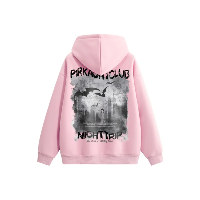 Pirkadat Sweatshirts Unisex-8