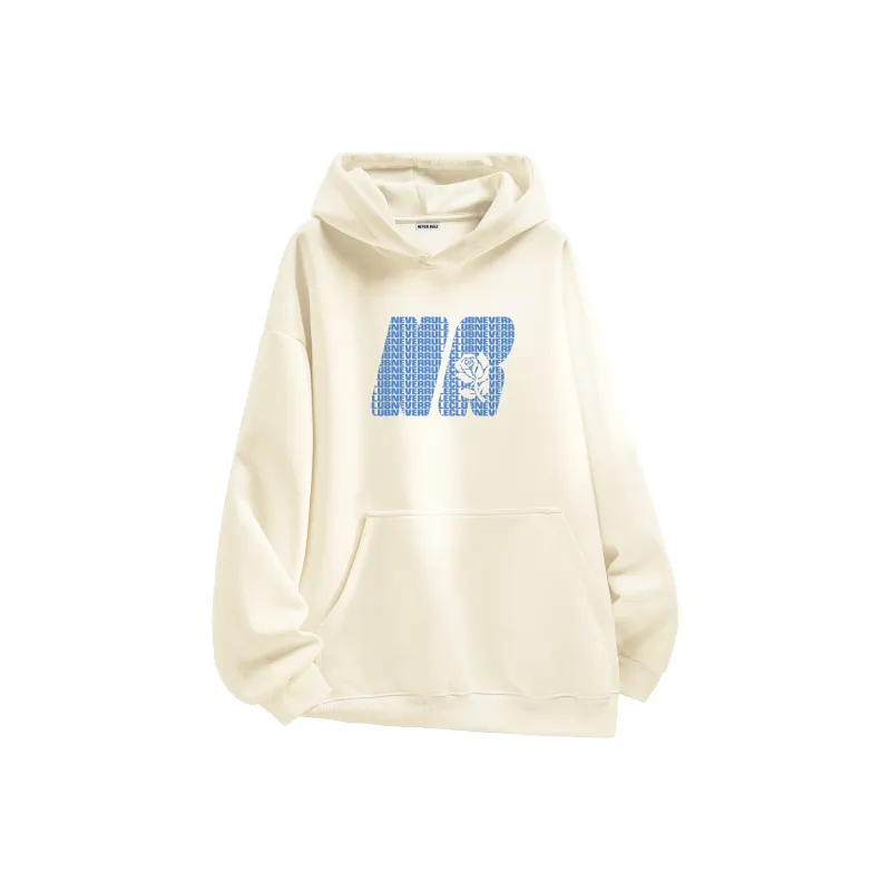 NEVER RULE Sweatshirts Unisex-10