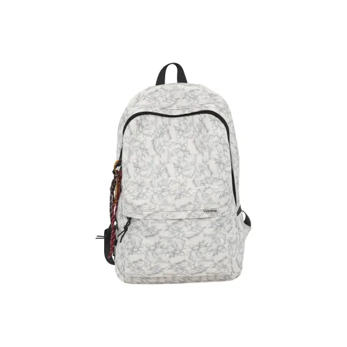 Single Warehouse Nylon Shoulder Bag Regular Unisex White/Gray/Black/Pink/Blue