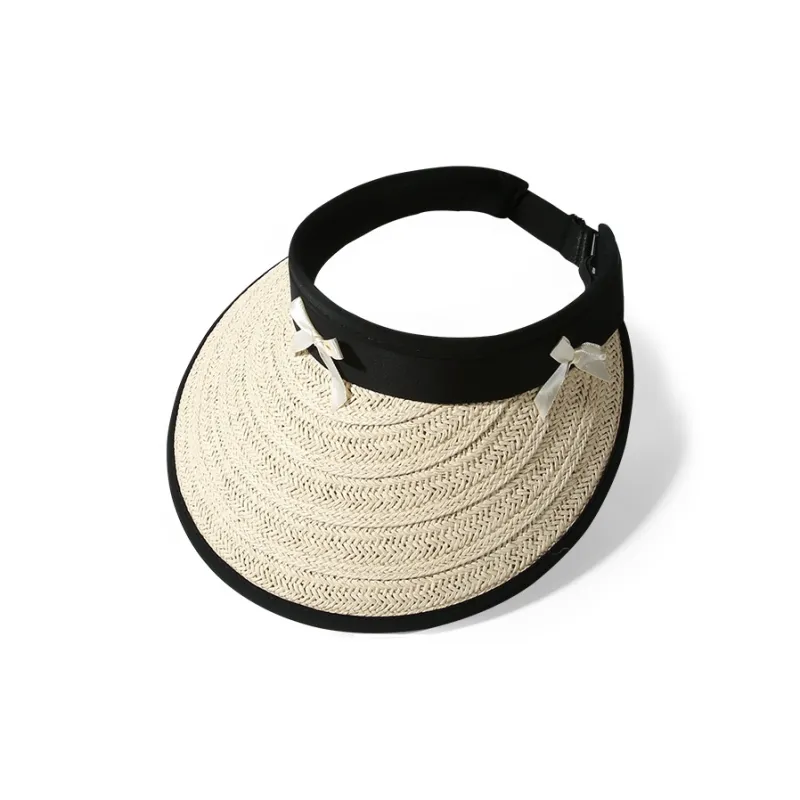 CACUSS Junior Polyester Sun Protection Hats Women's-12