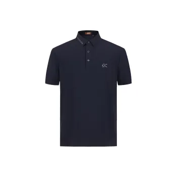 Cavalli Class Polo Shirts Men