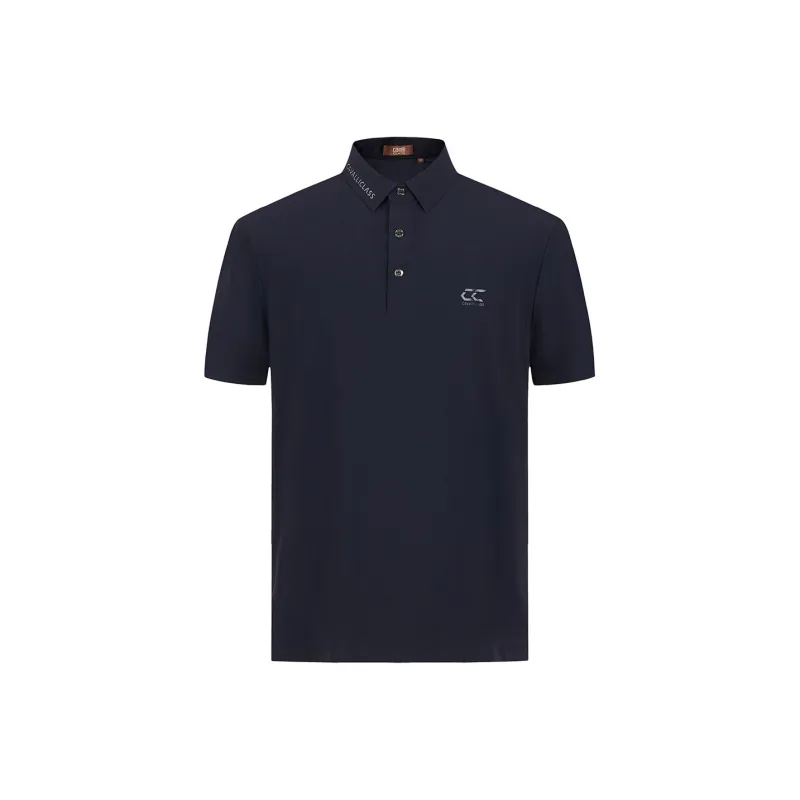 Cavalli Class Polo Shirts Men-0
