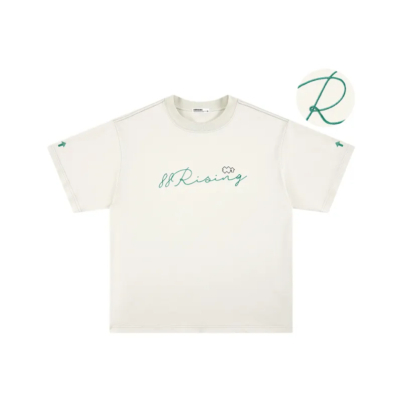 88rising Origin Collection T Shirt Unisex-9