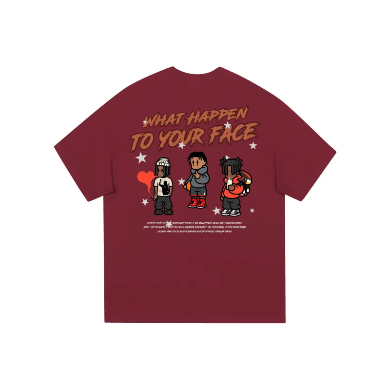 Pirkadat T Shirts Unisex-15