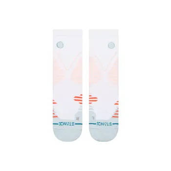 Stance Basketball Socks Unisex 1 Pack