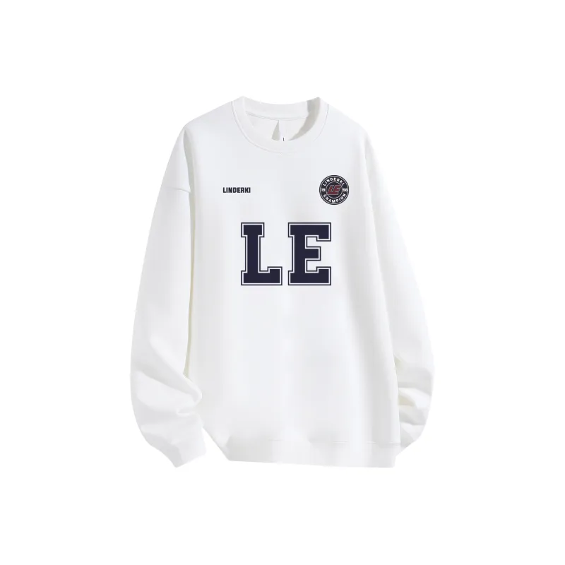 Lind Erki Sweatshirts Unisex-0