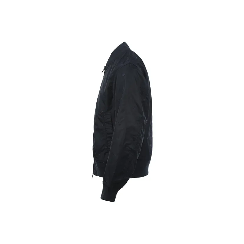 EMPORIO ARMANI SS25 Jackets & Coats Men's Dark Blue-2