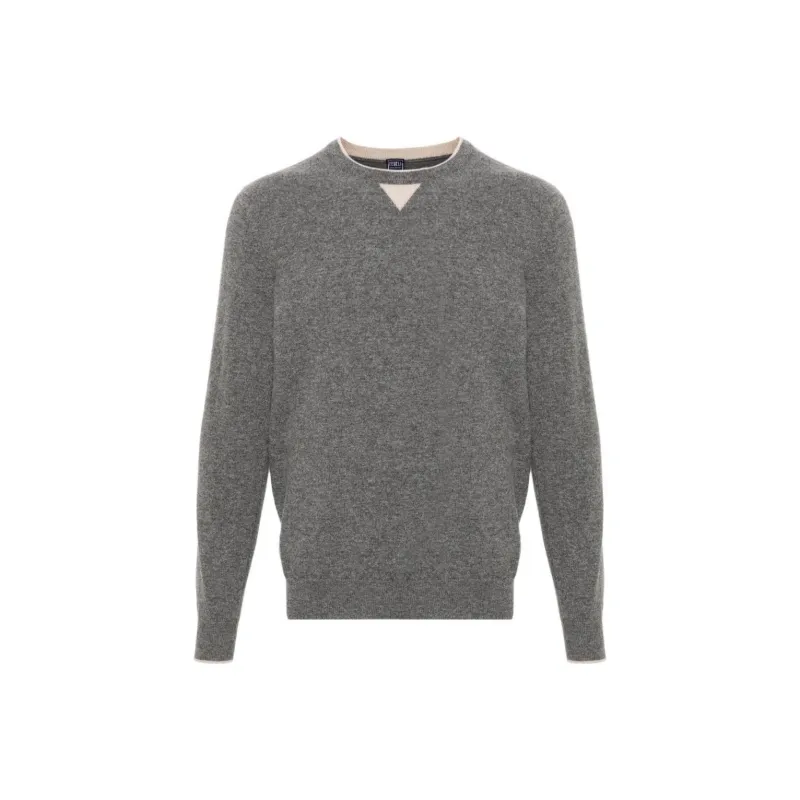 FEDELI Cervino Sweater-0