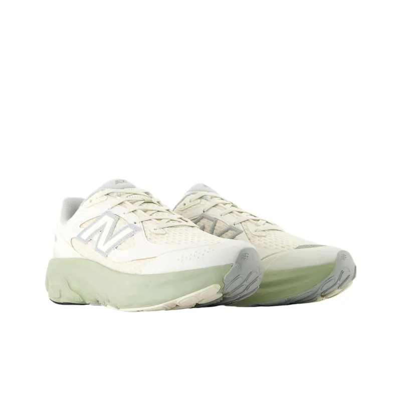 New Balance Fresh Foam Trainer Linen Olivine-2