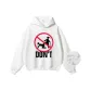 White[Thickened and Fleece-Lined]