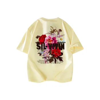 SIL VITIN T Shirts Unisex