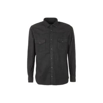 ORIGINAL VINTAGE STYLE Shirt Men's Gray