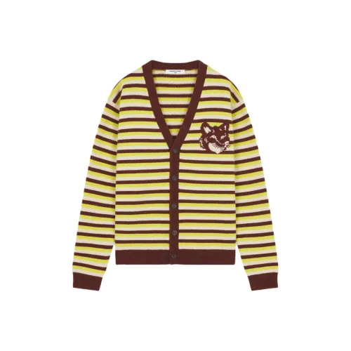 Maison Kitsune Bold Fox Head Patch Polo Shirt