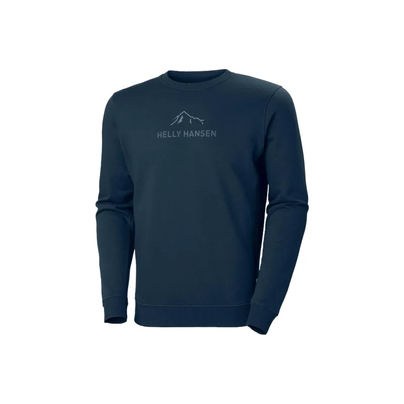 HELLY HANSEN Sweaters Men-10