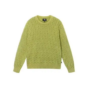 Stussy Strand Sweater