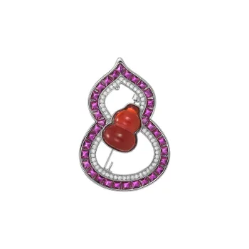 Marco Bizzarri Brooches Women's