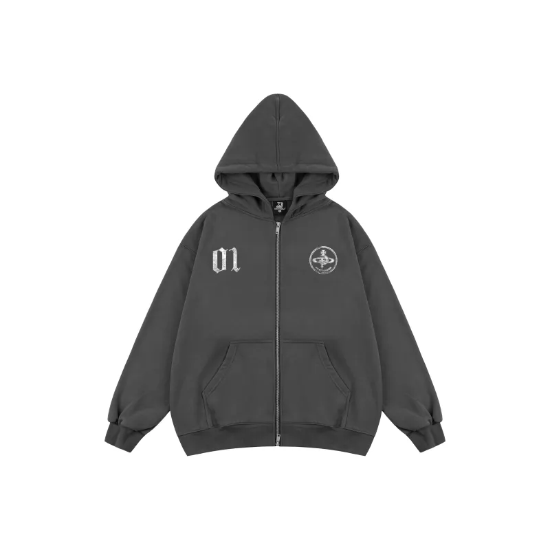 PILOTDRAGON P&D 24FW Sweatshirt Unisex-11