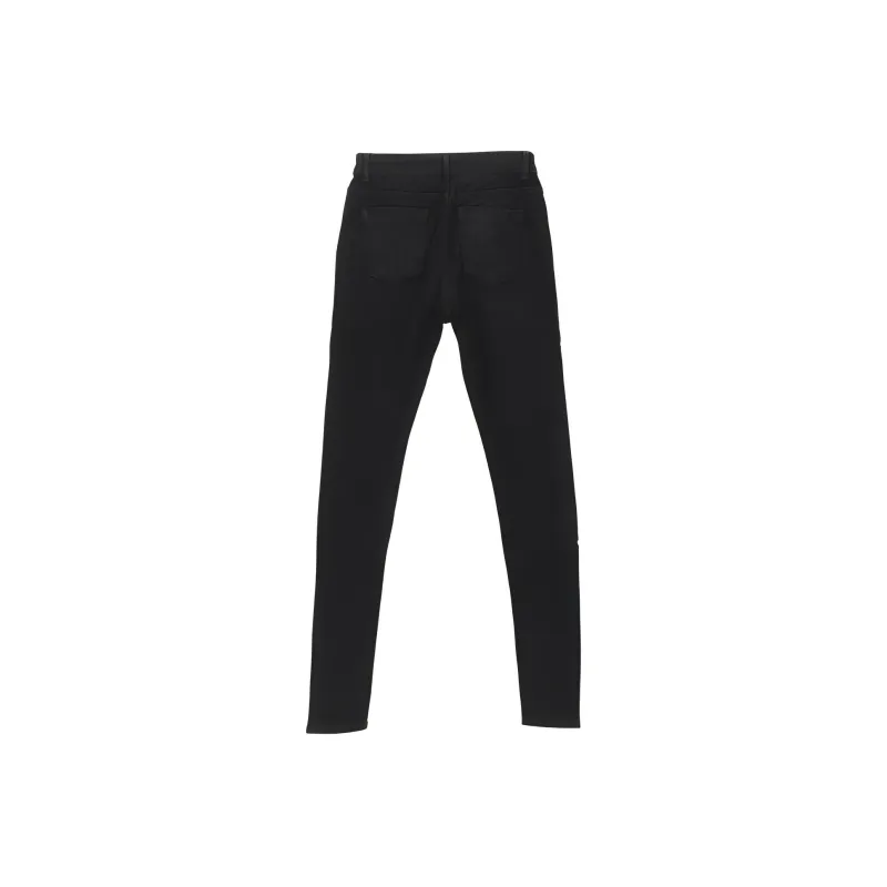 Rick Owens DRKSHDW Jeans Women's Black-1