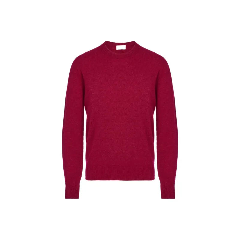 FERRAGAMO FW22 Sweater Men's Red-0