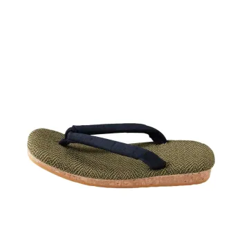 Mizuno Setta 6 Flip Flops Unisex Green