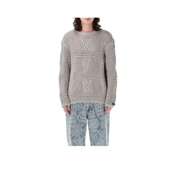Daily Paper Sweater Men's Light Green