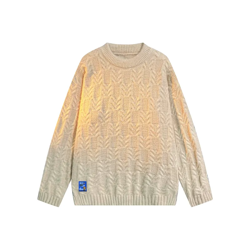 H2P Sweaters Unisex-18
