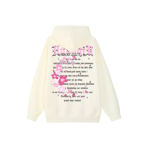 Centennial Globe Sweatshirt Unisex