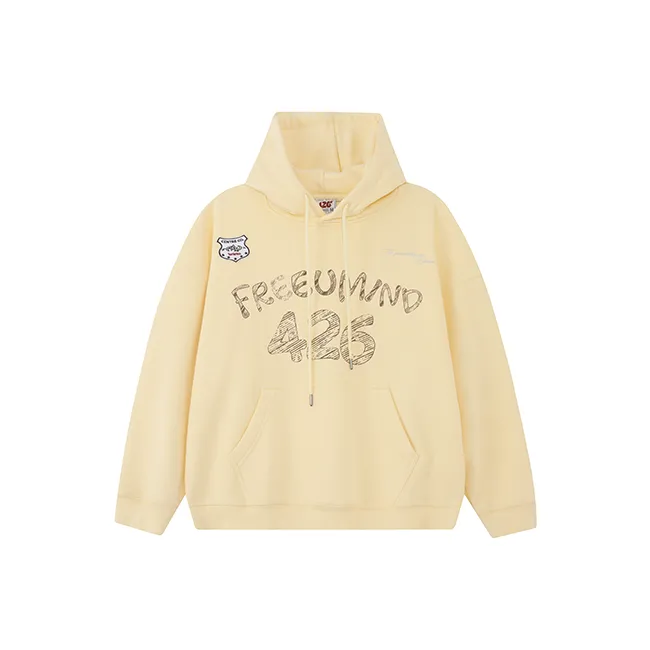 F426 Sweatshirts Unisex-9