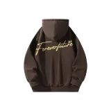 Coffee (Fleece-Lined)