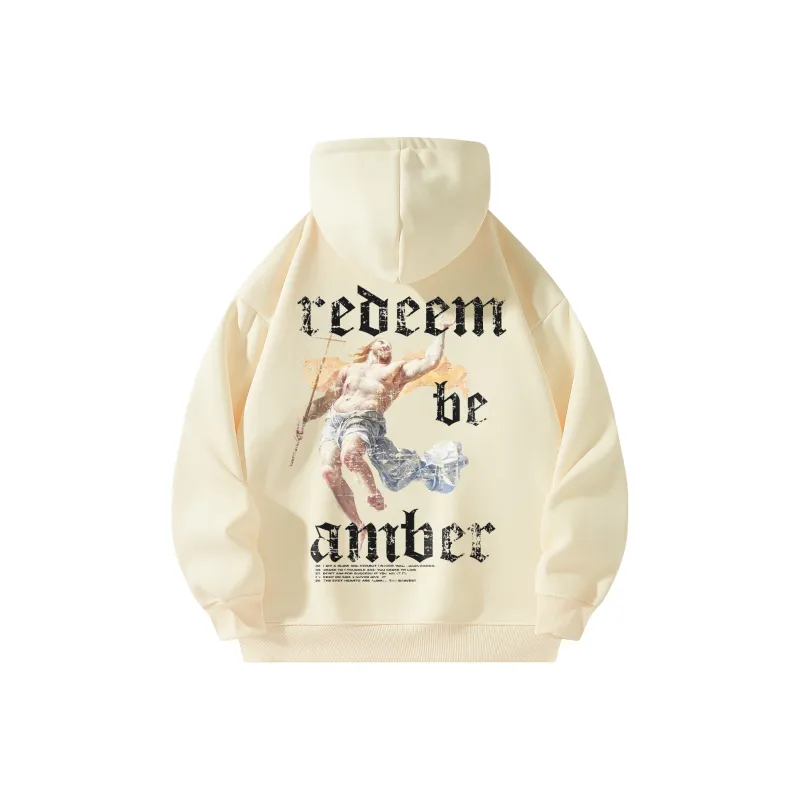 AMBER LIGHT Sweatshirts Unisex-7