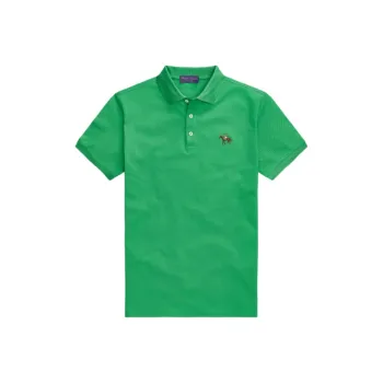 Polo Ralph Lauren Polo Shirt Men's Green