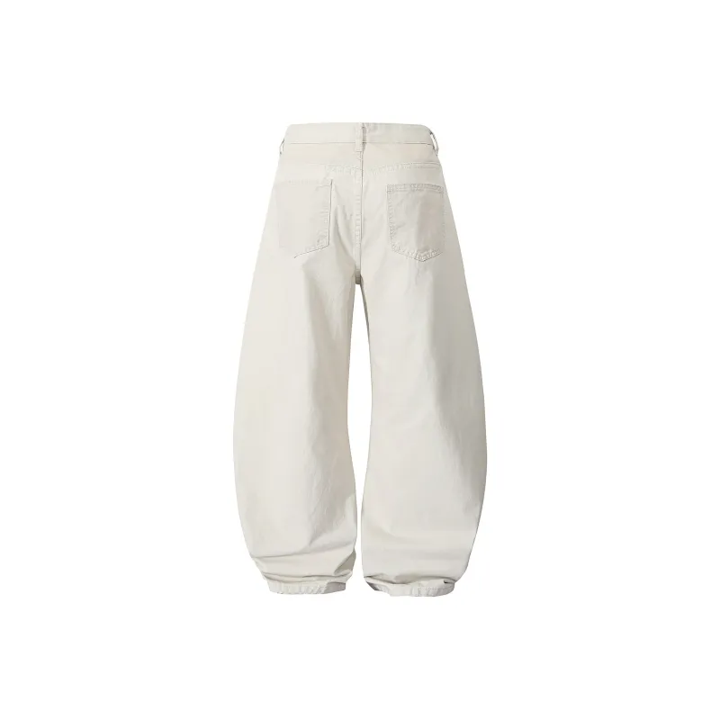 MASKPARK Casual Pants Unisex-3