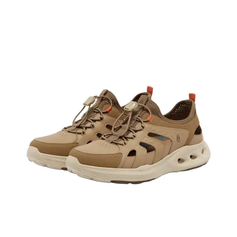 Hush Puppies River Trekking Shoes Men's-8