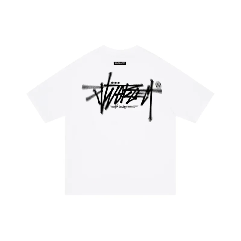 INNERSECT T Shirts Unisex-17