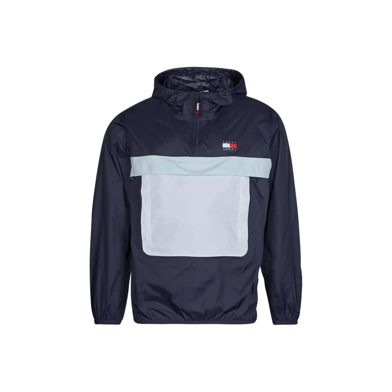 Tommy Hilfiger Sweatshirt Men's Blue-0